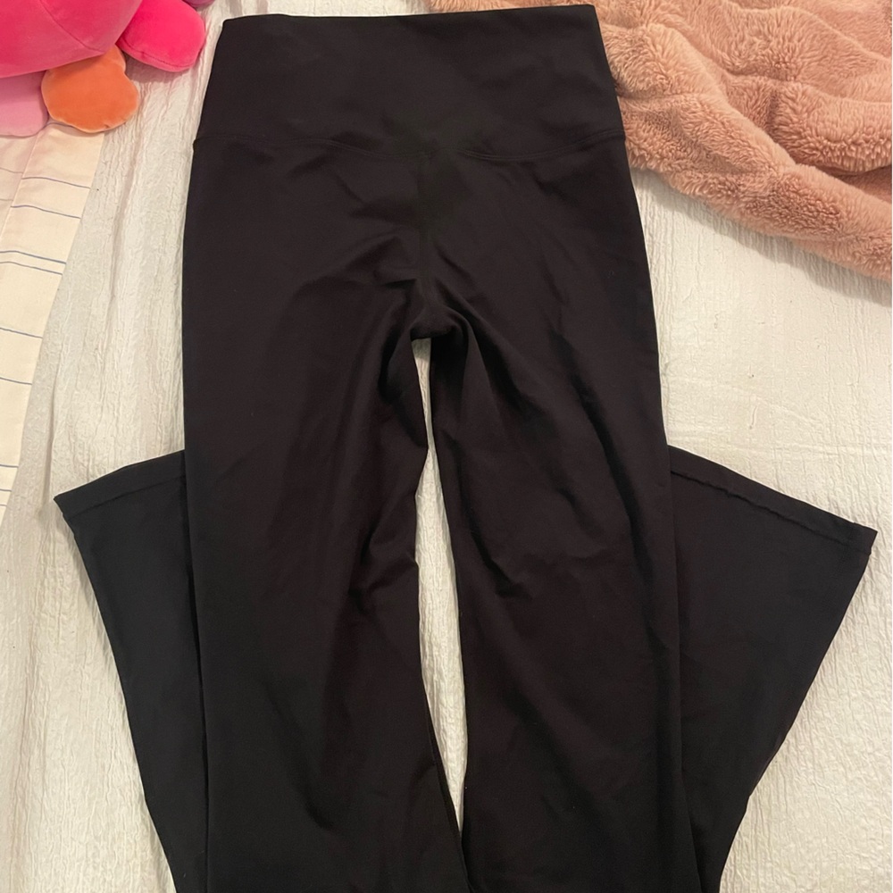 SPILTS59 yoga pants 32in. inseam